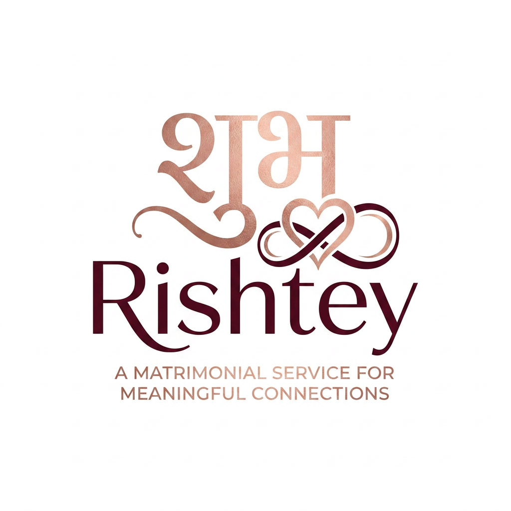 Shubhhrishtey Logo