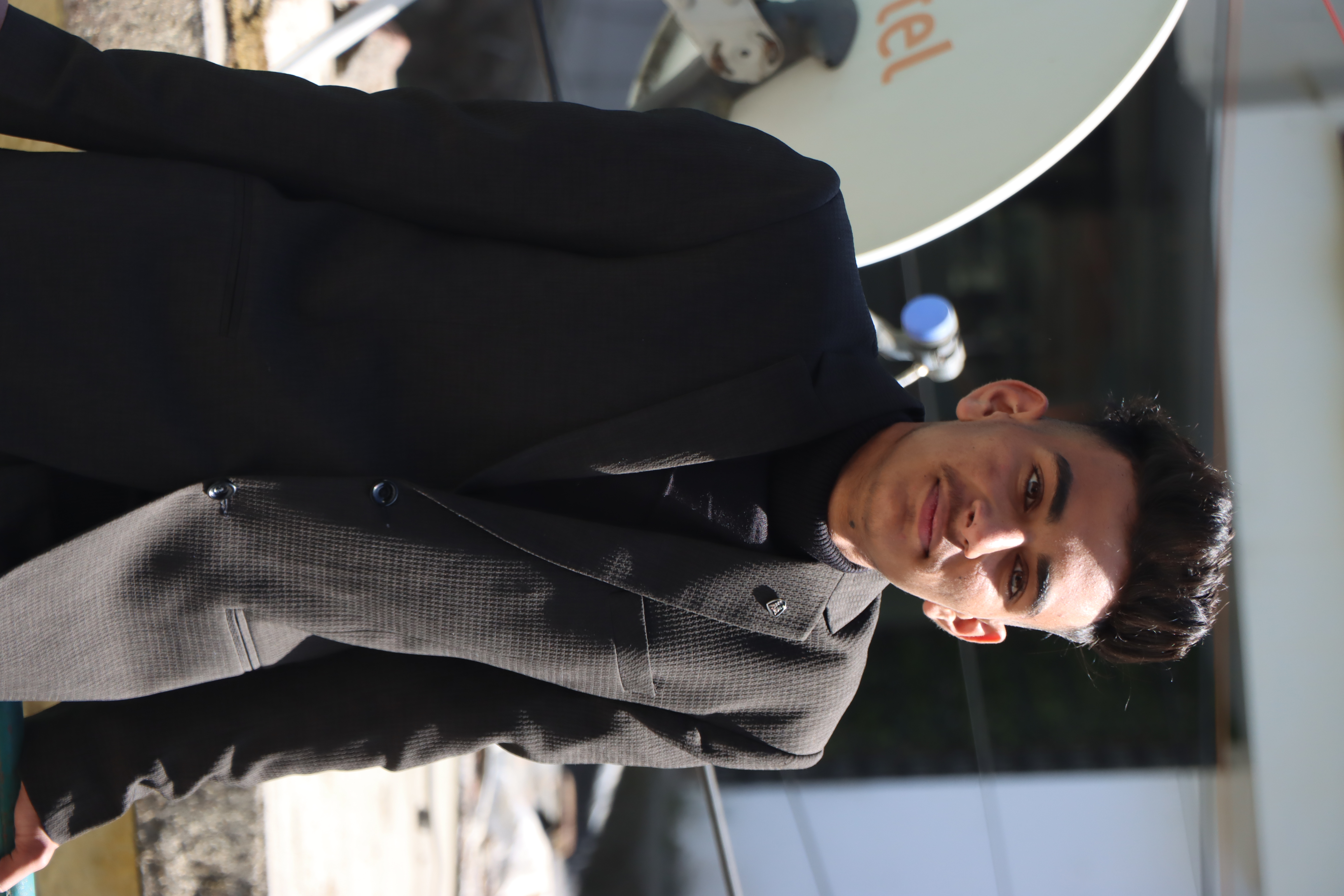 peeyush singh