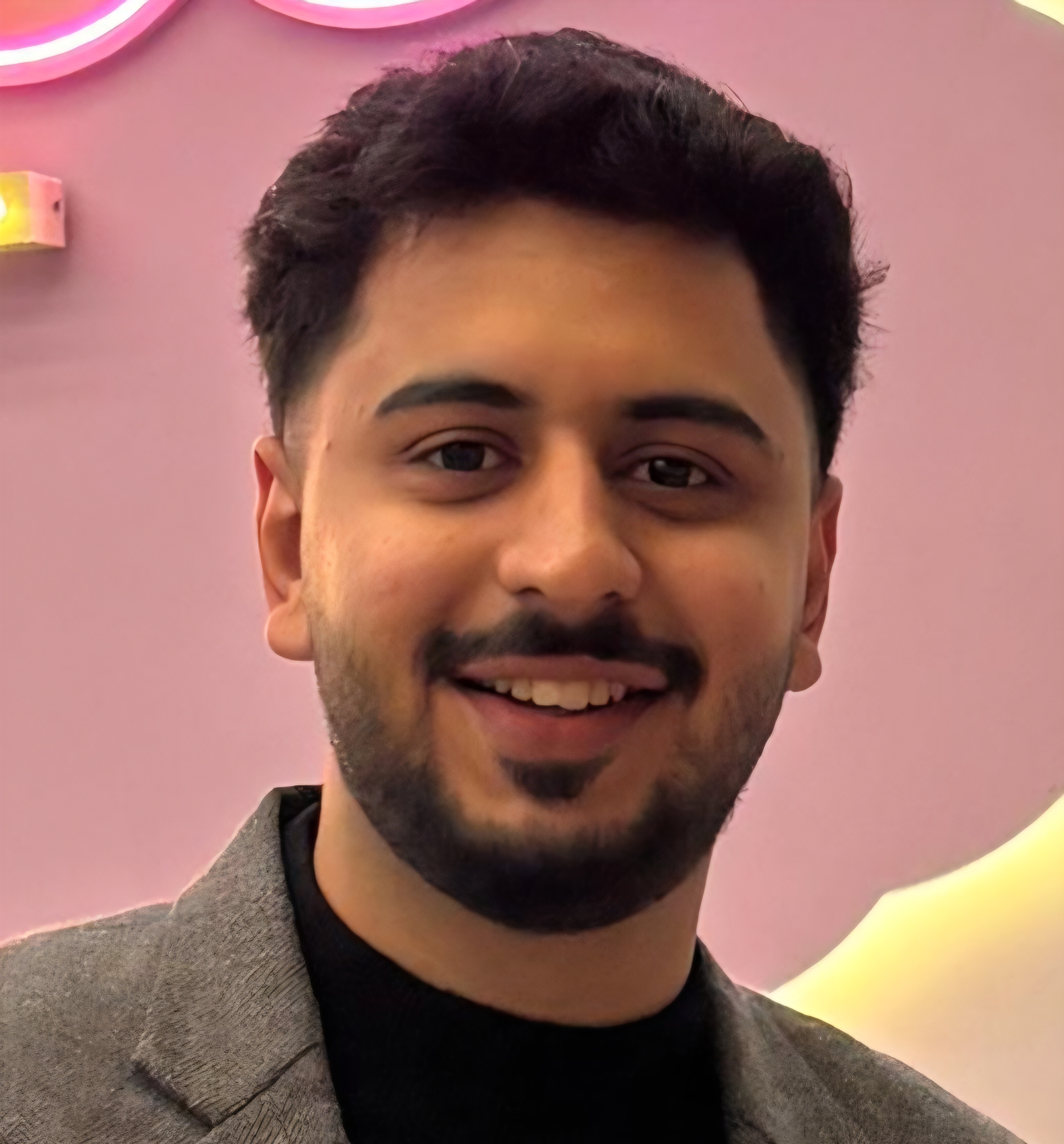Ankur Sejwal